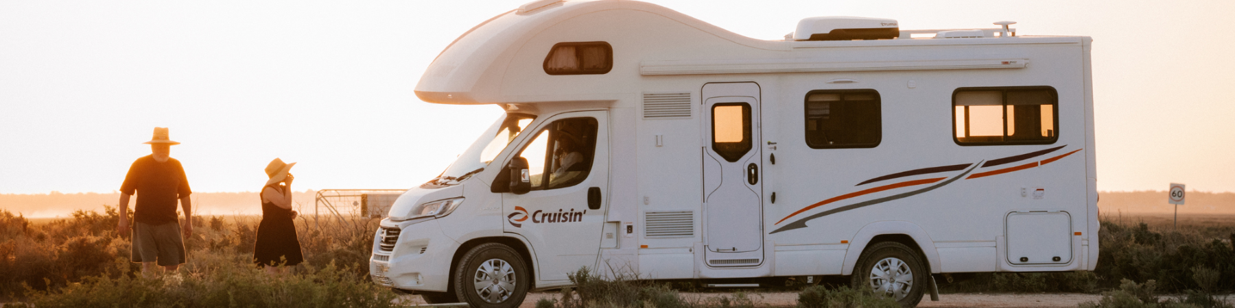 Cruisin Australie 6 Berth Deluxe 1 Banner