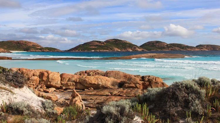 Fraser Island | Australië