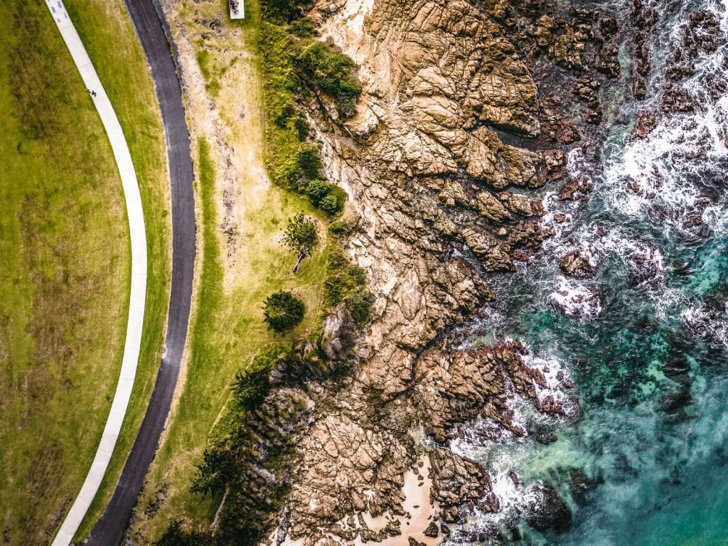 Rondreis Australië, Narooma