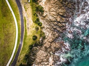 Rondreis Australië, Narooma