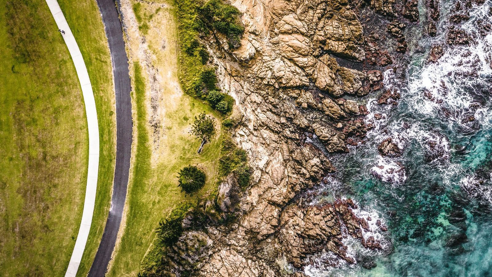 Rondreis Australië, Narooma