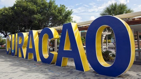 Geschiedenis en cultuur op Curaçao, Curaçao Bord