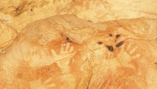 Aboriginal Rock Uluru | Rondreis Australië