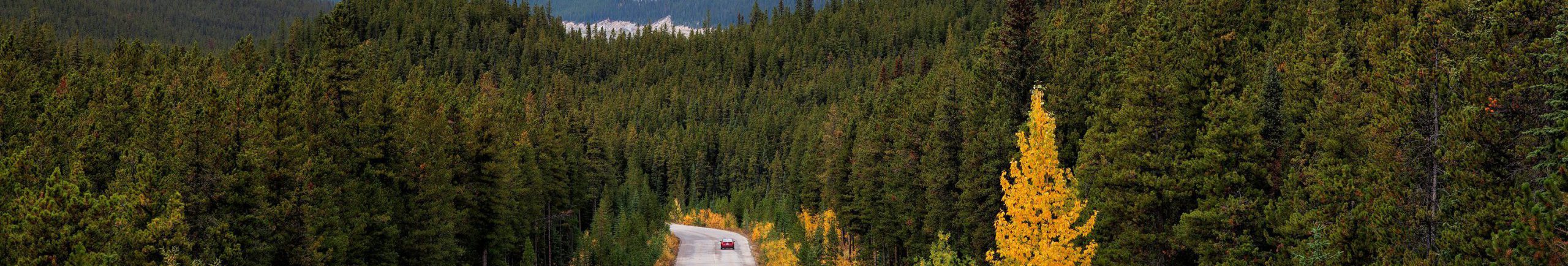 Cariboo Regio, Canada