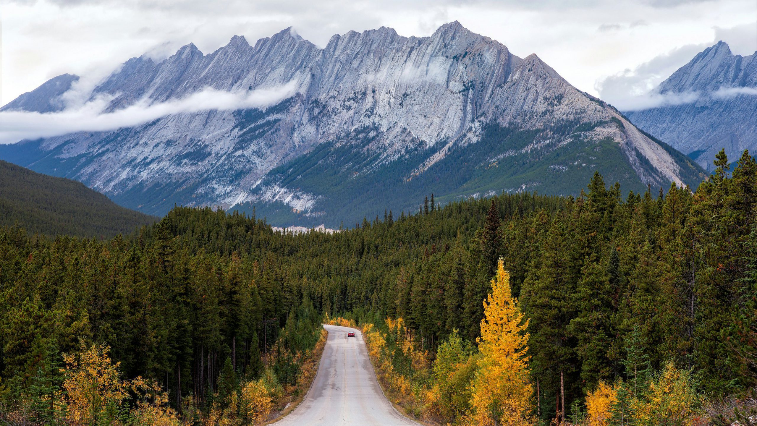 Cariboo Regio | Canada