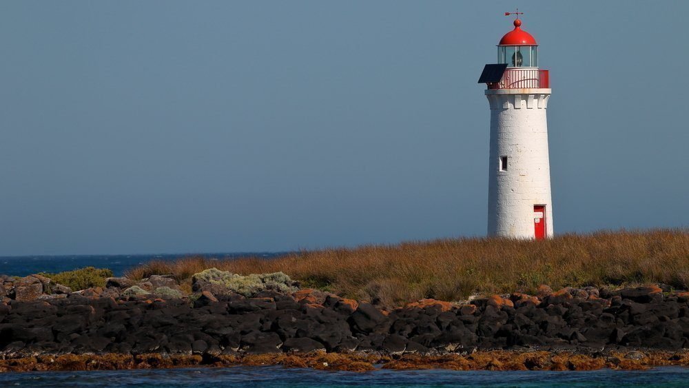 Port Fairy | Australië