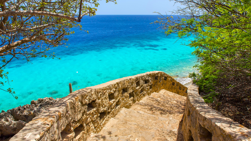 1000-steps-Bonaire