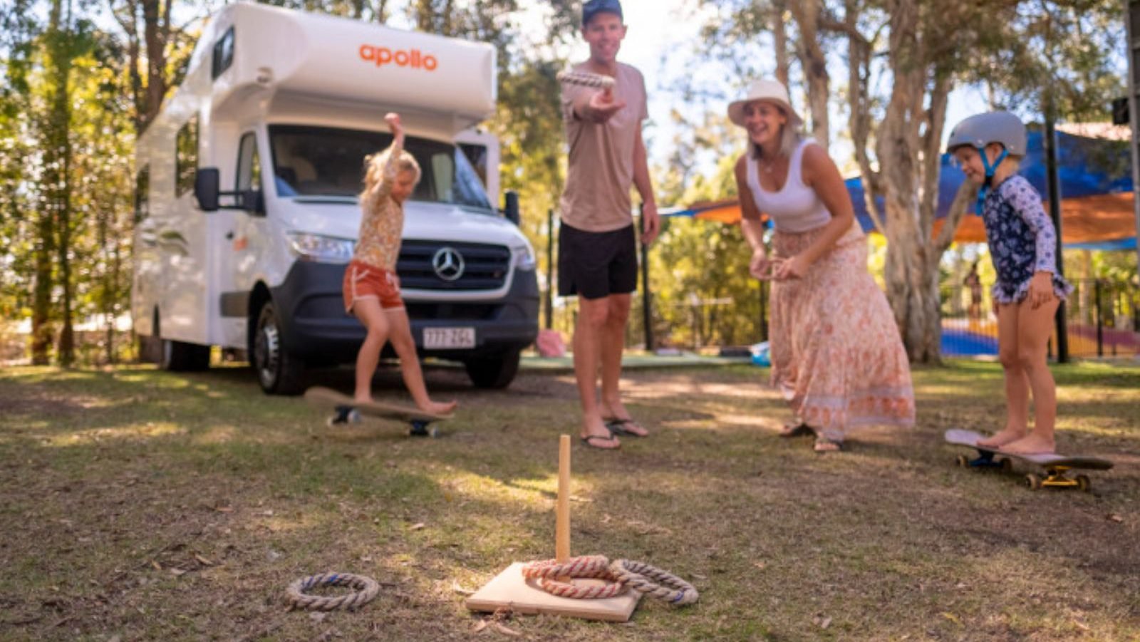 Apollo-Euro-Camper