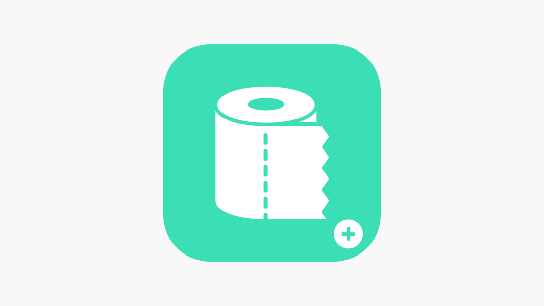 Flush toiletfinder