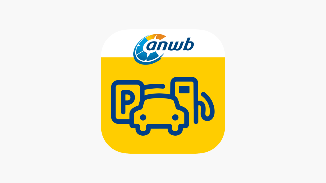 ANWB onderweg app
