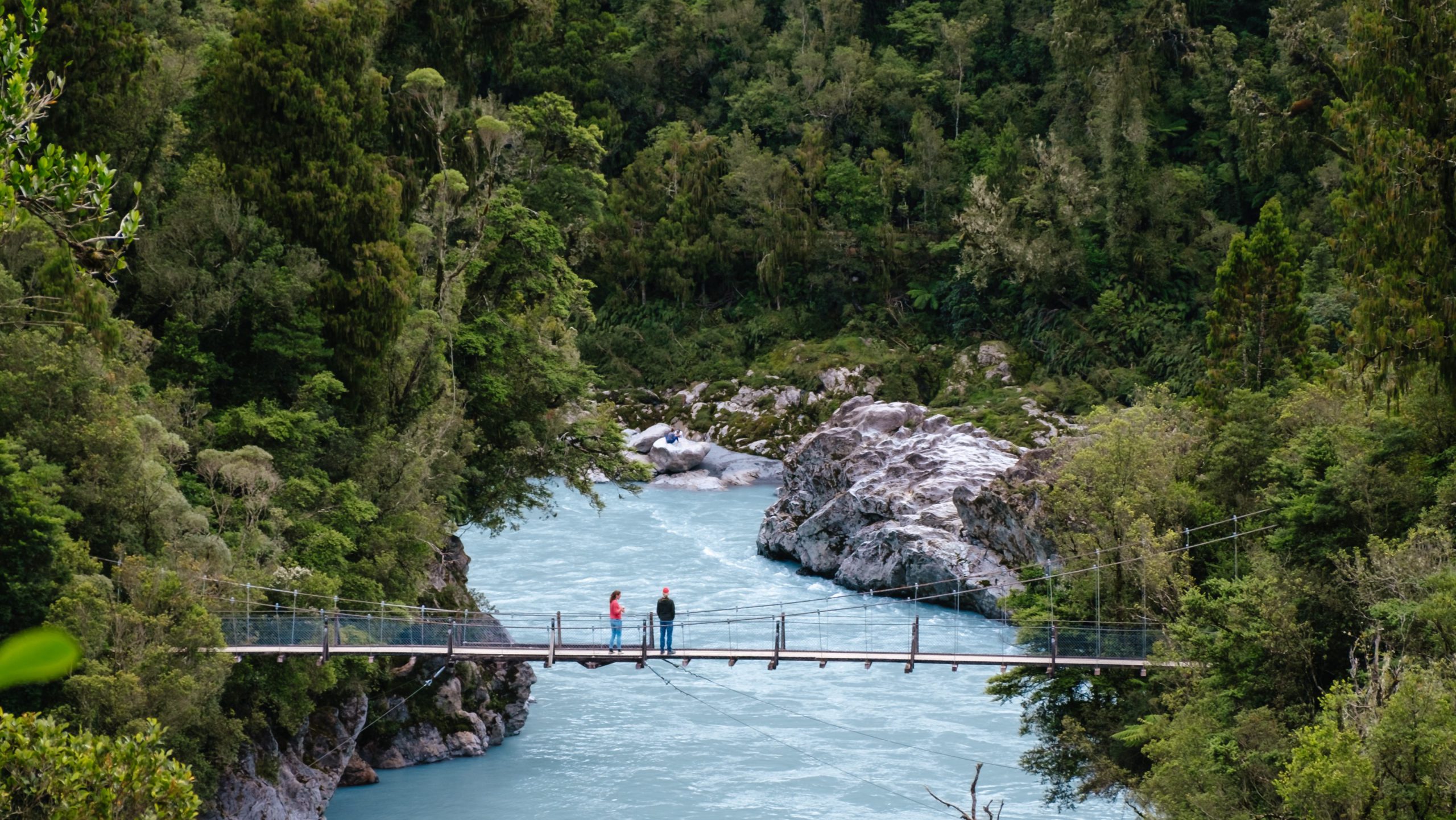 Hokitika NZ Bridge Unsplash OG | Rondreis Nieuw Zeeland