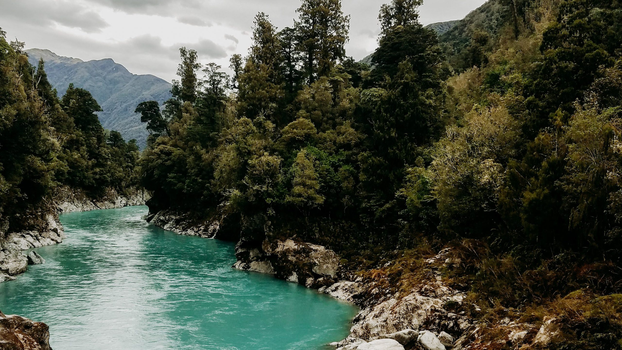 Hokitika NZ Unsplash OG | Rondreis Nieuw Zeeland