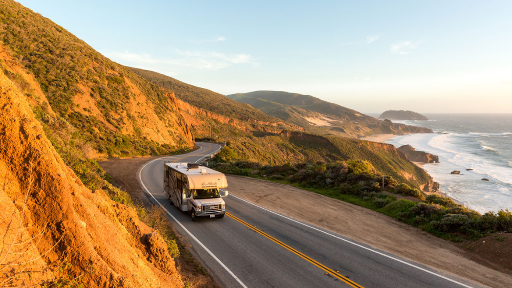 Road-bear-Rondreis-USA
