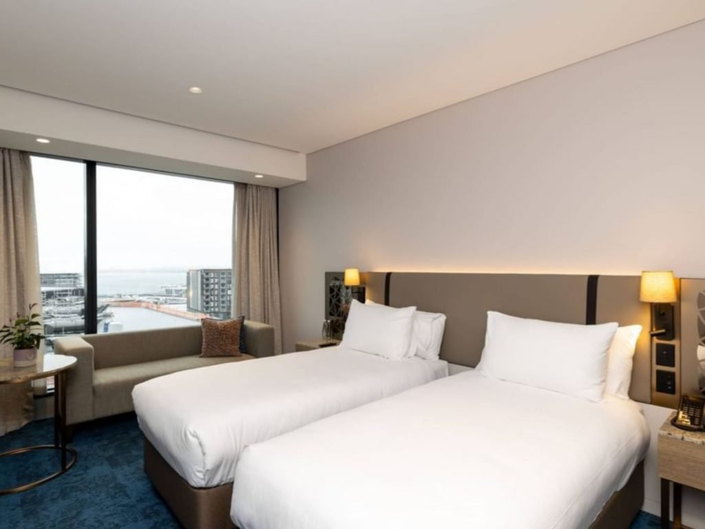 Hotels | WRC Reizen