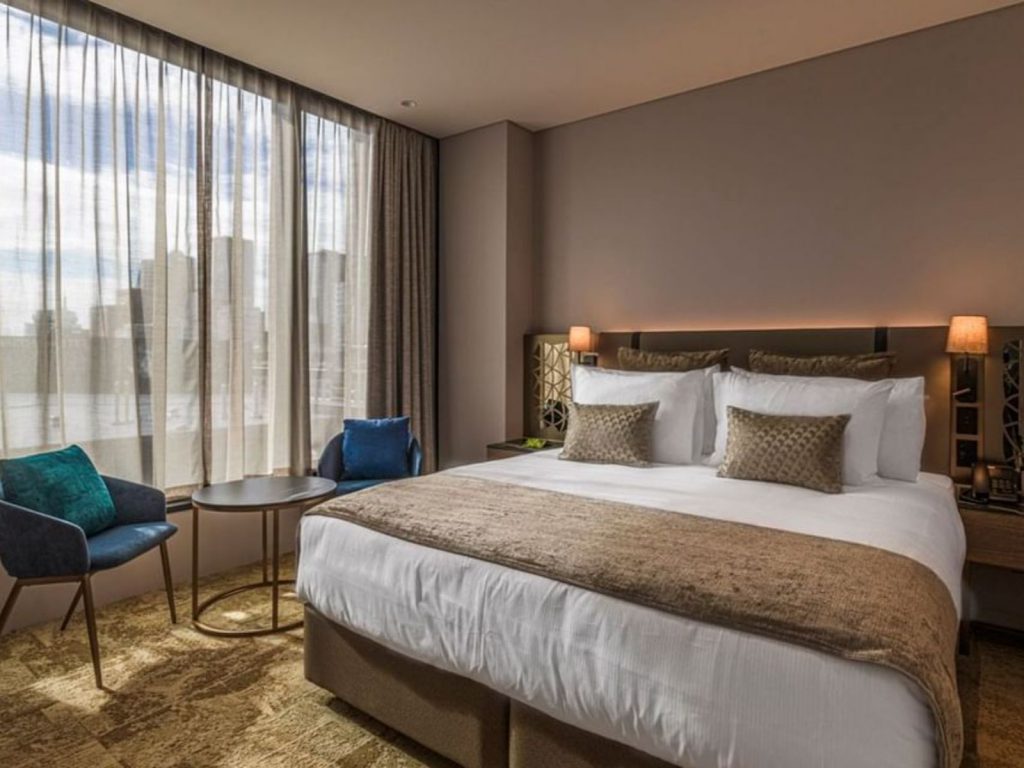 Hotels | WRC Reizen