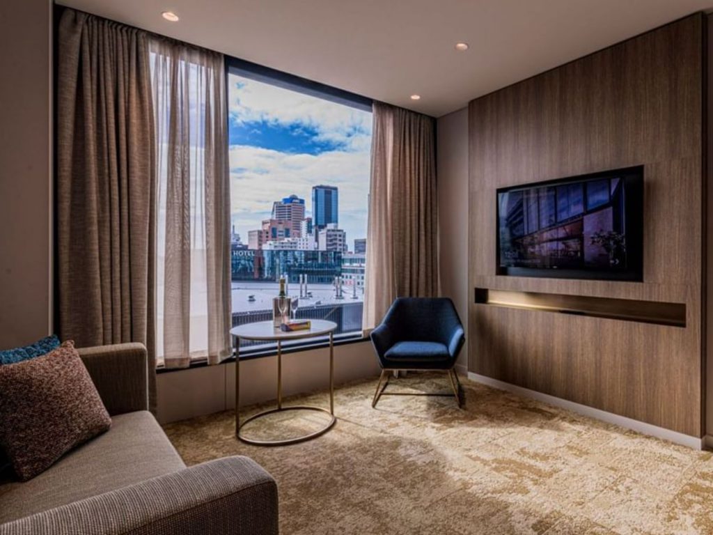 Hotels | WRC Reizen
