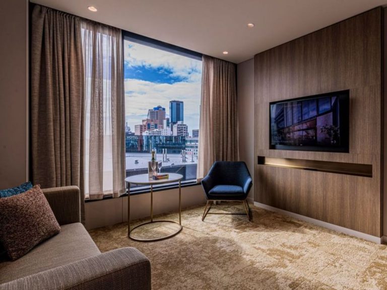 Hotels | WRC Reizen