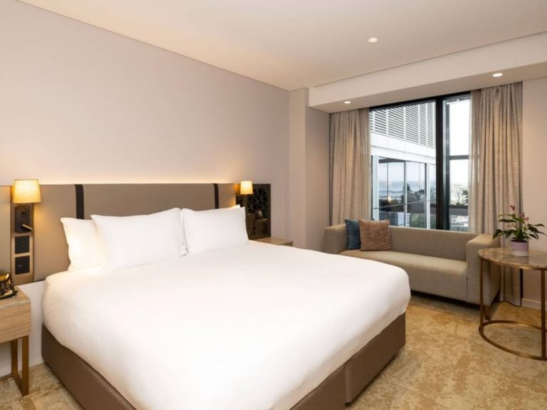 Hotels | WRC Reizen