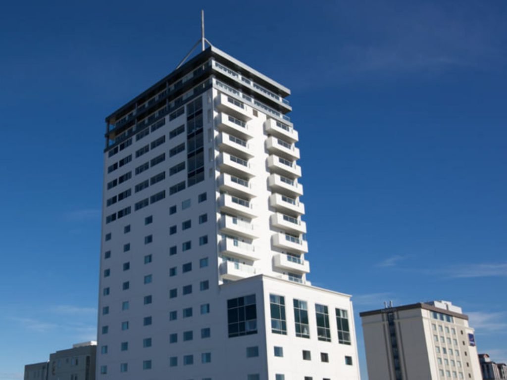 Hotels | WRC Reizen