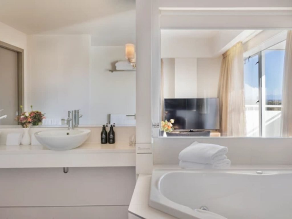 Hotels | WRC Reizen