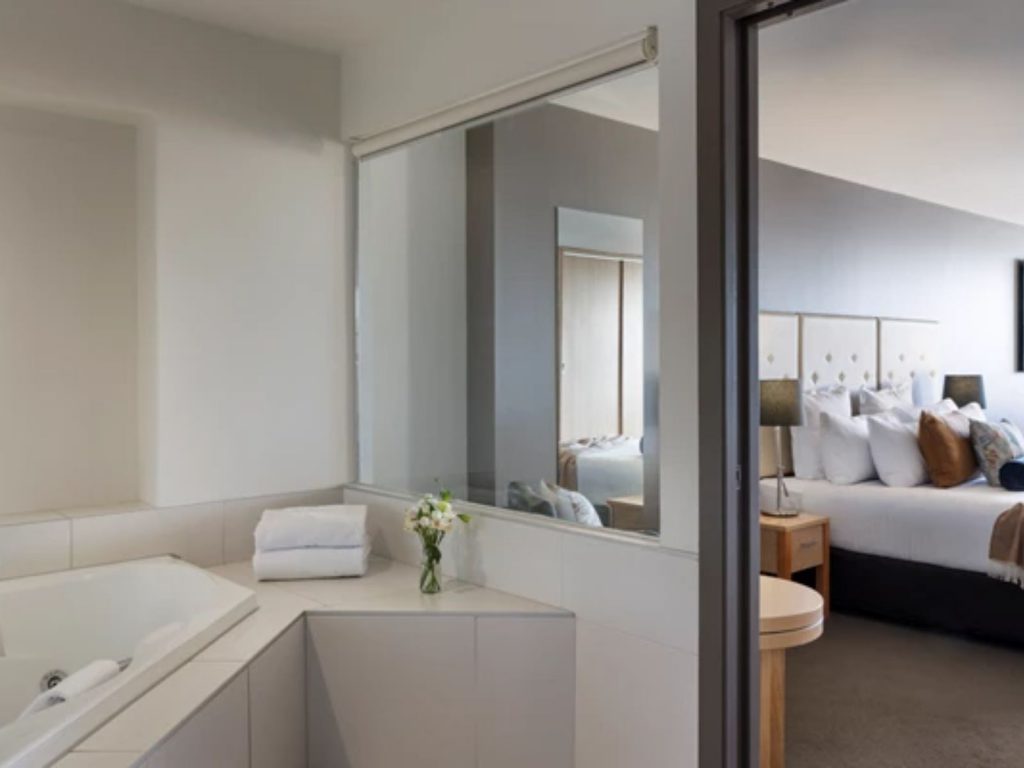 Hotels | WRC Reizen