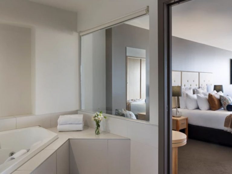 Hotels | WRC Reizen