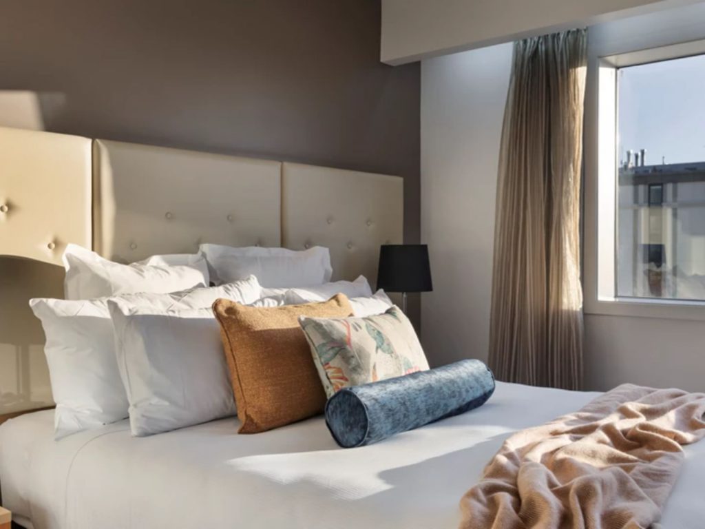 Hotels | WRC Reizen