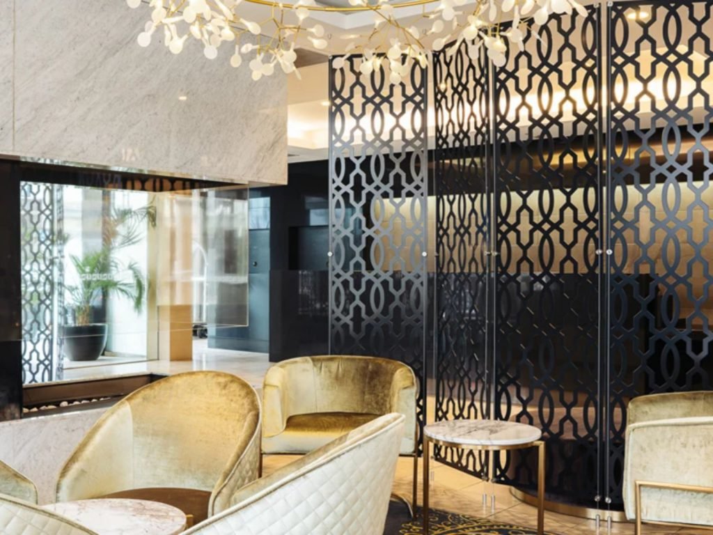 Hotels | WRC Reizen