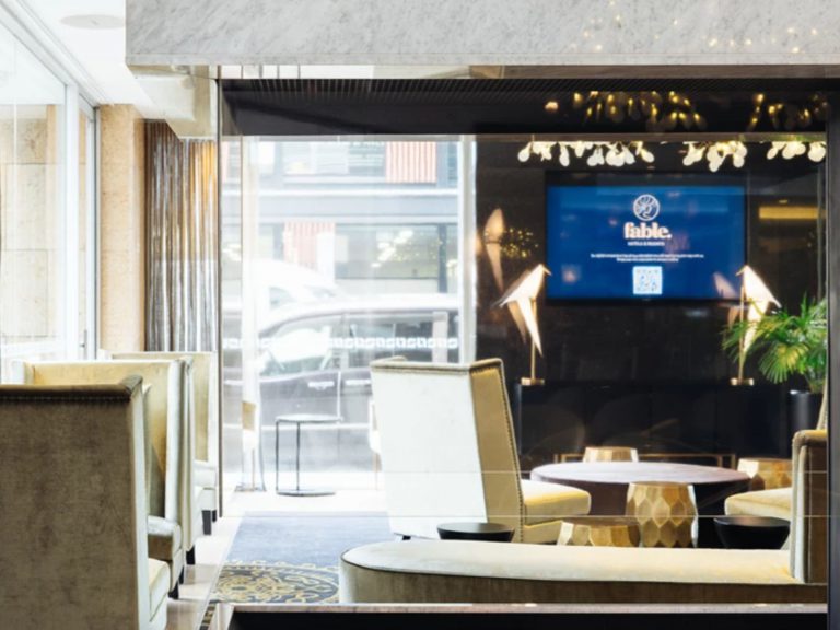 Hotels | WRC Reizen