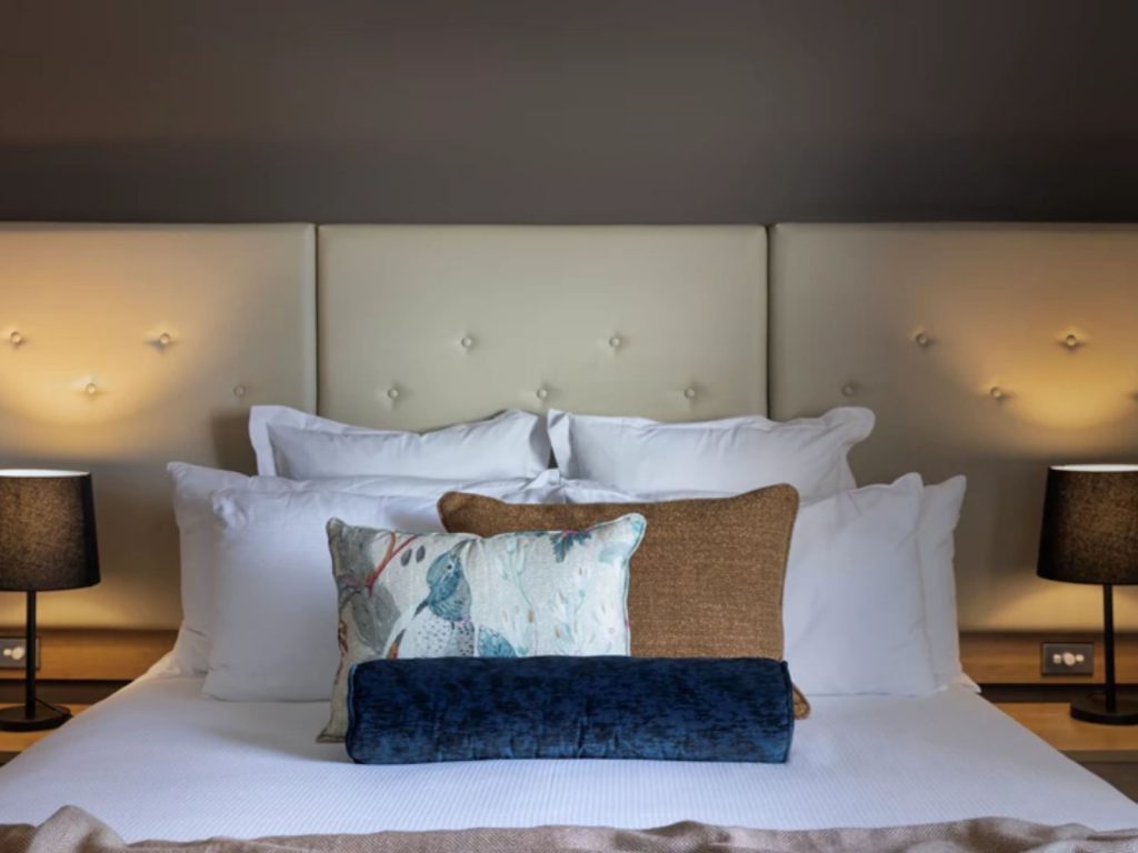 Hotels | WRC Reizen