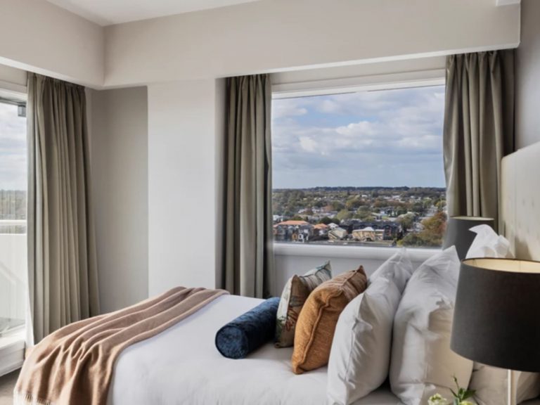 Hotels | WRC Reizen