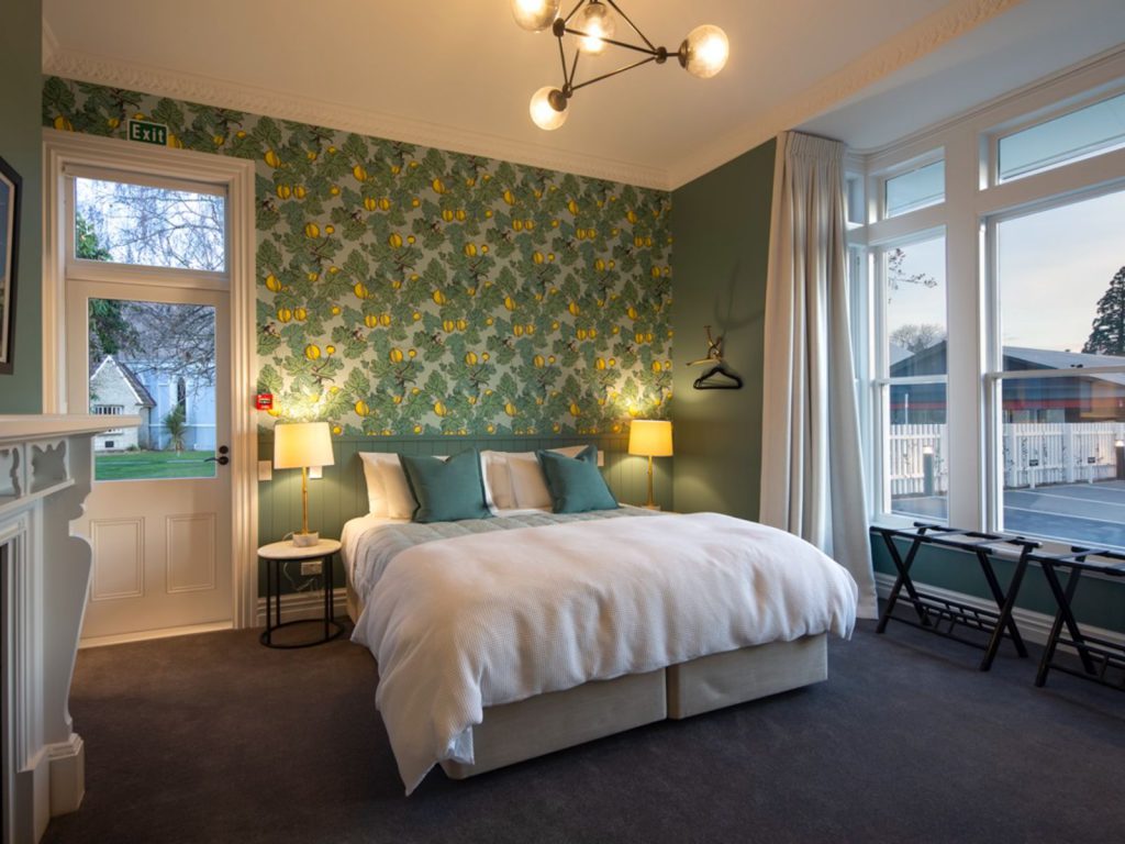 Hotels | WRC Reizen