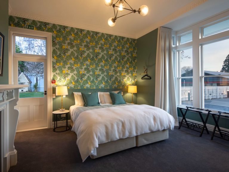 Hotels | WRC Reizen