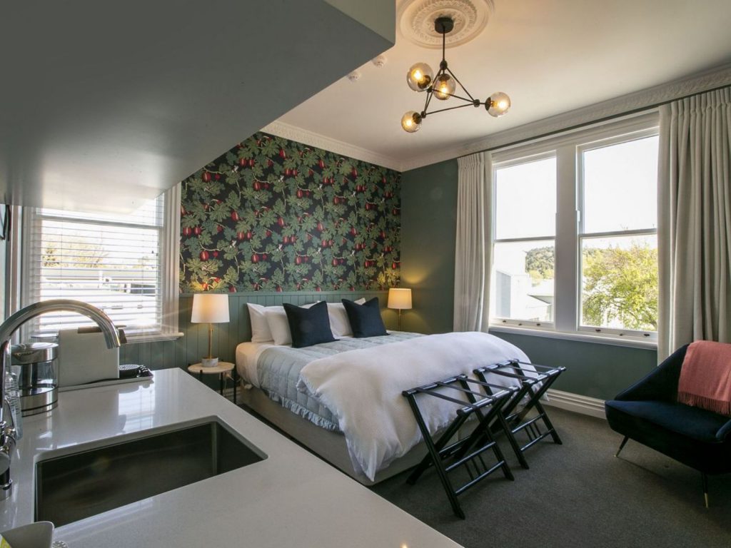 Hotels | WRC Reizen