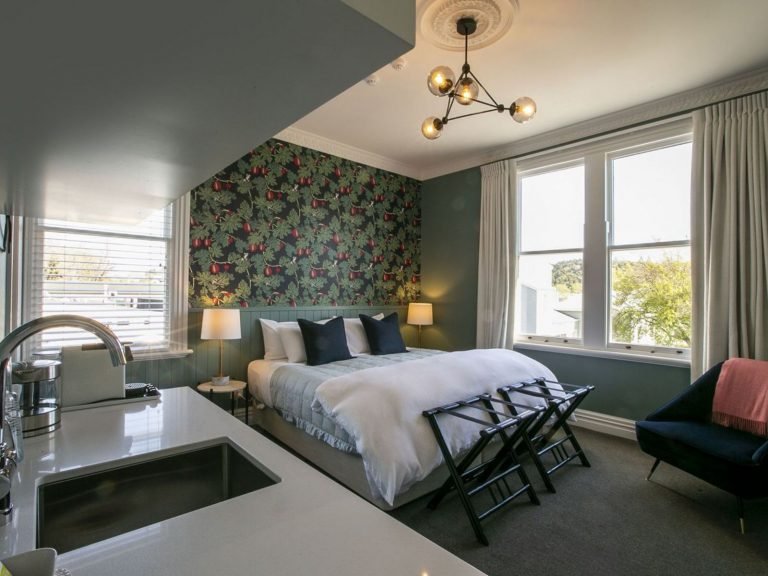 Hotels | WRC Reizen