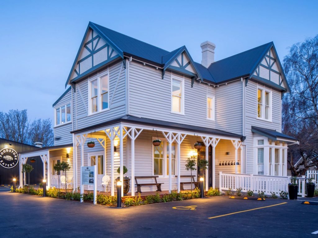 Hotels | WRC Reizen