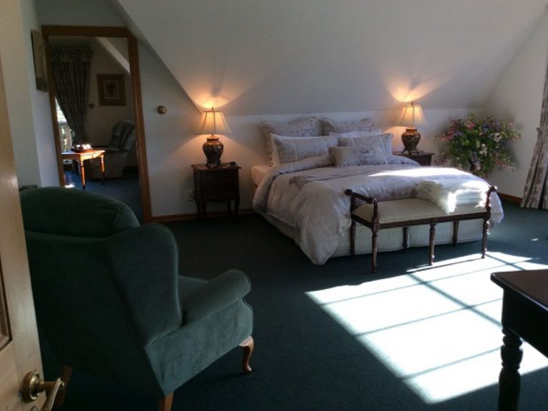 Hotels | WRC Reizen