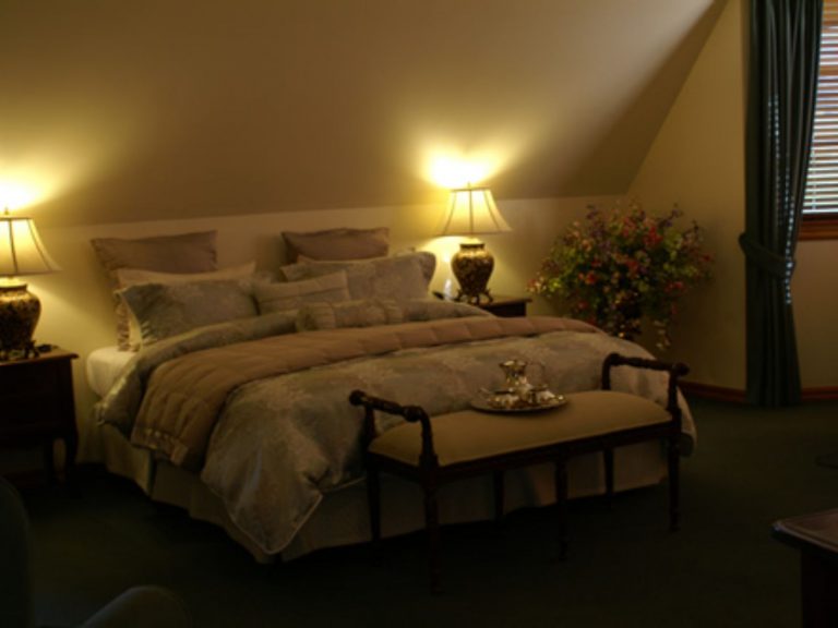 Hotels | WRC Reizen