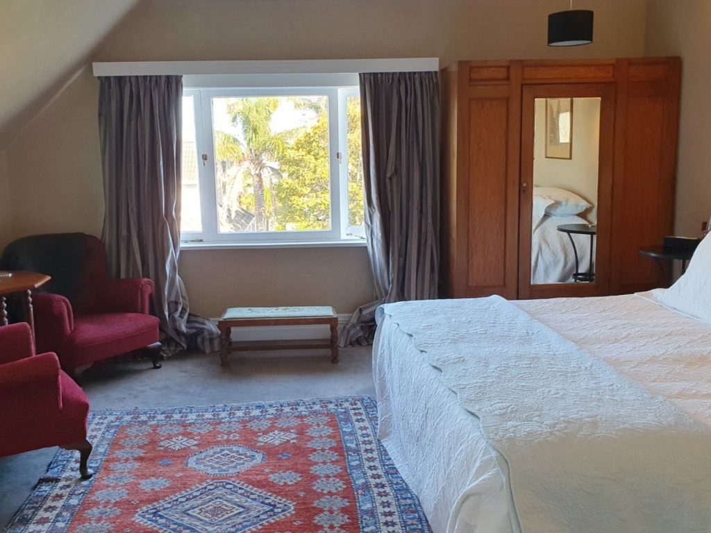 Hotels | WRC Reizen