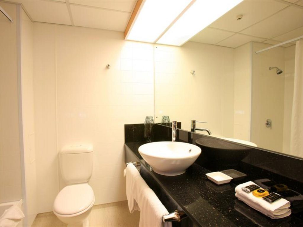 Hotels | WRC Reizen