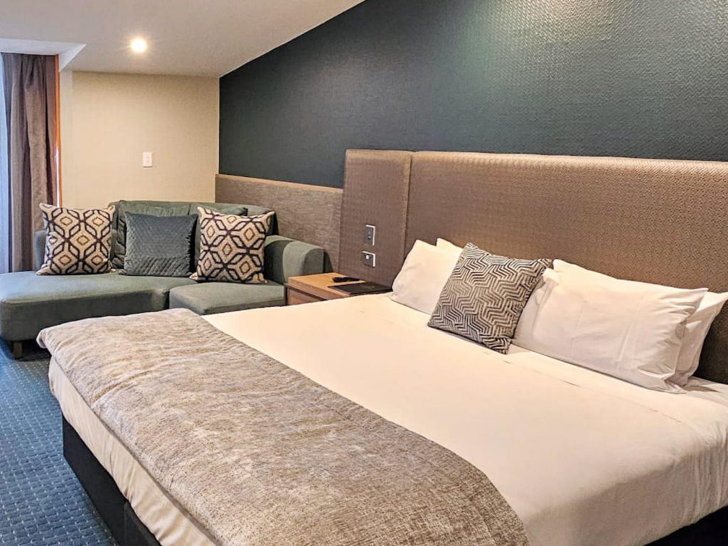Hotels | WRC Reizen