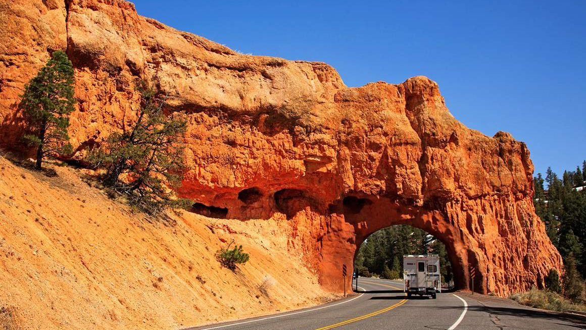 Scenic-Byway-12-Highway