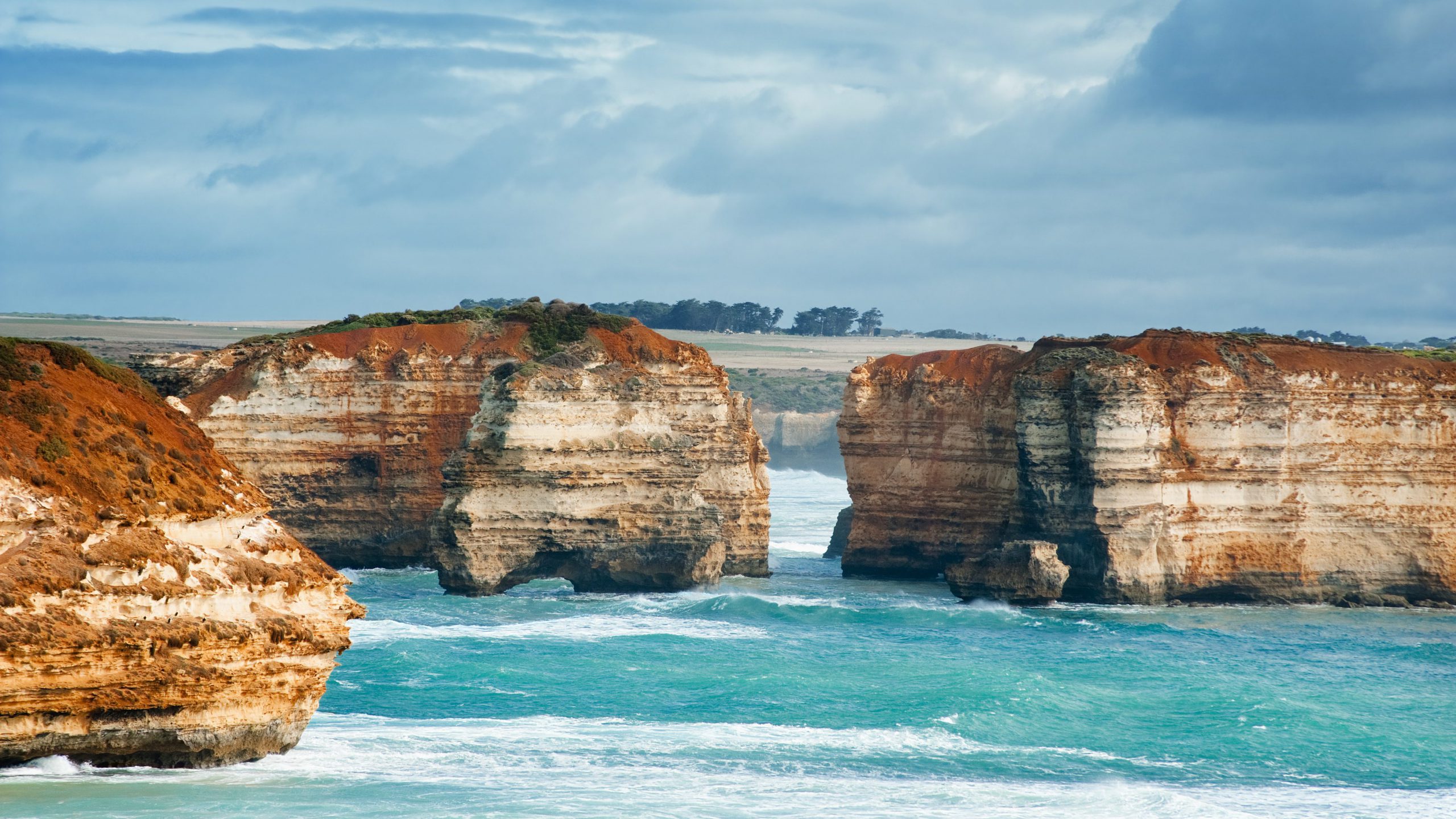 Bay Of Islands | Nieuw-Zeeland