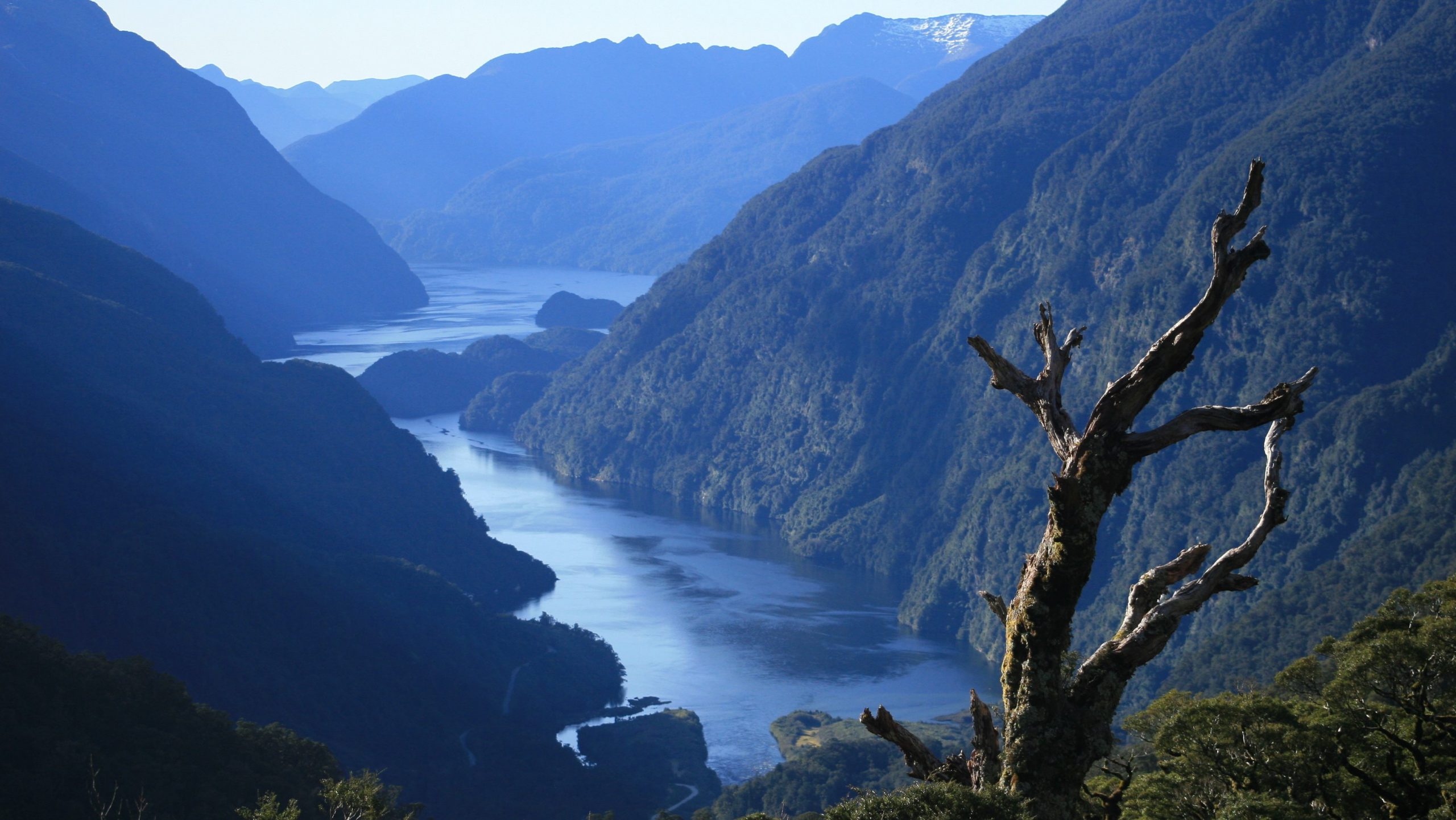 Shutterstock 51990028 NZ Milford Sound