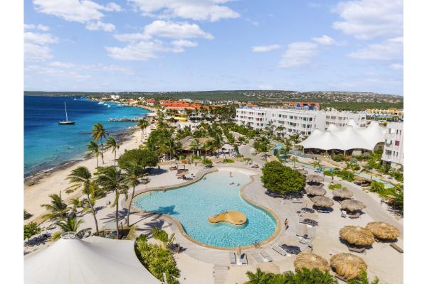 Chogogo Dive & Beach Resort