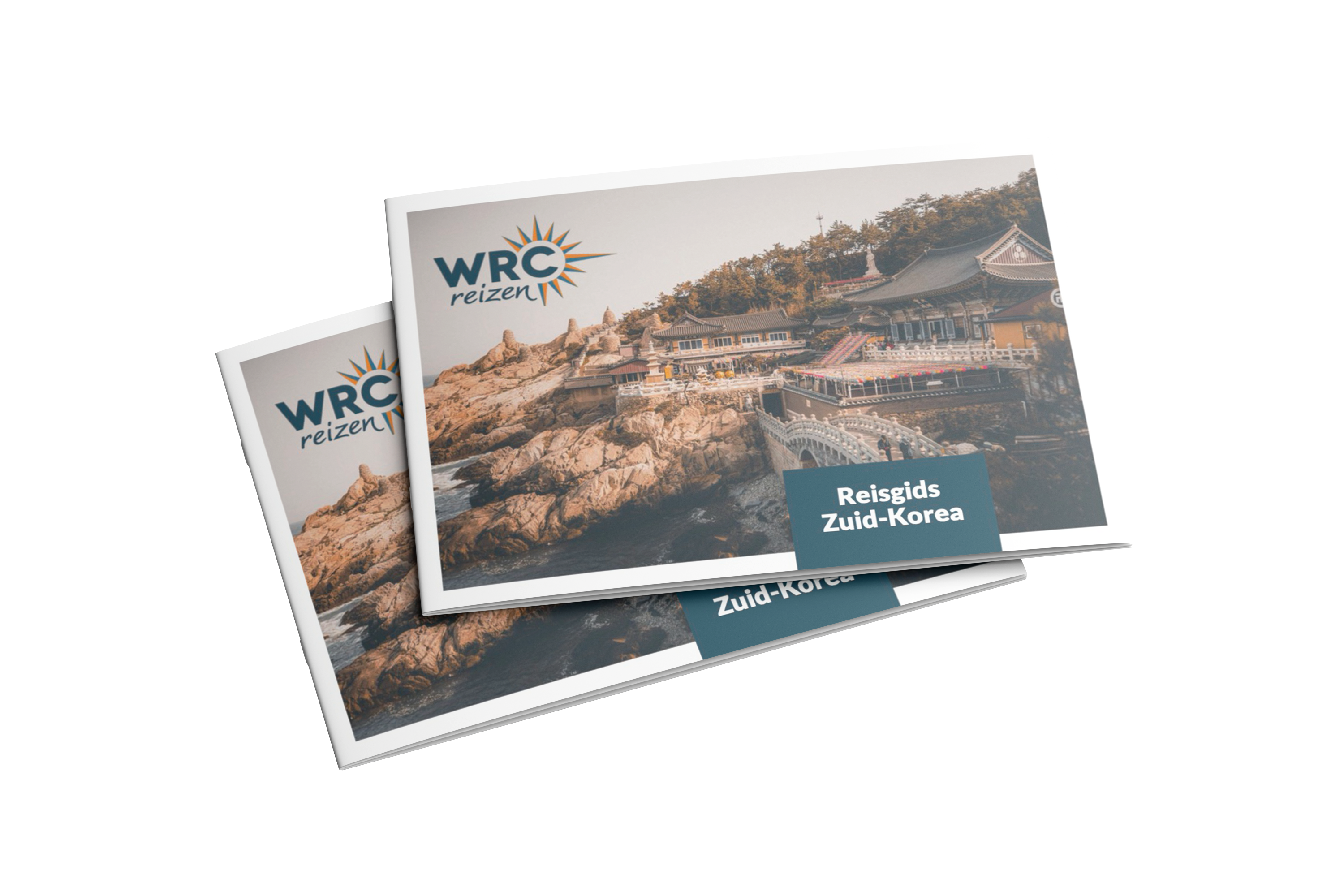 Reisgids Zuid-Korea | WRC reizen