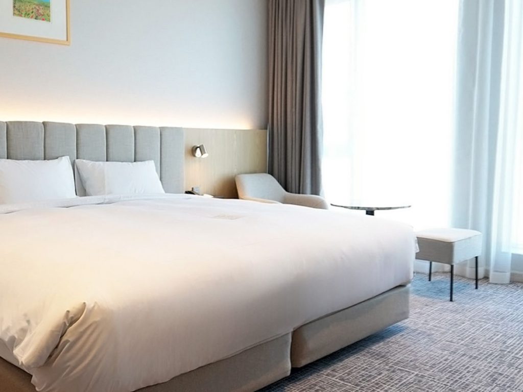 Hotels | WRC Reizen