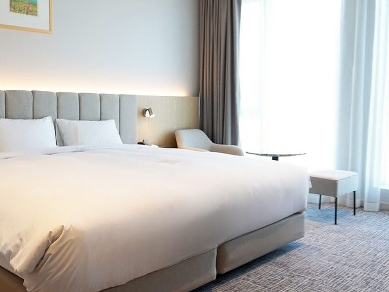 Hotels | WRC Reizen