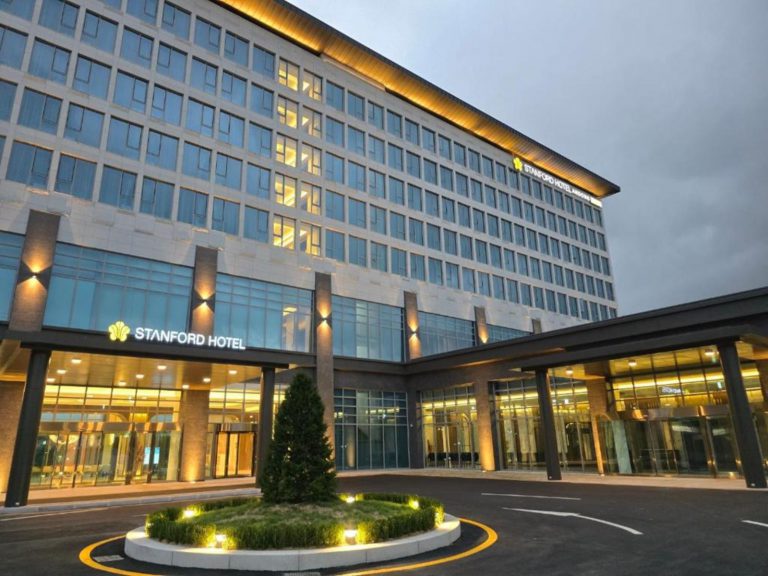 Hotels | WRC Reizen