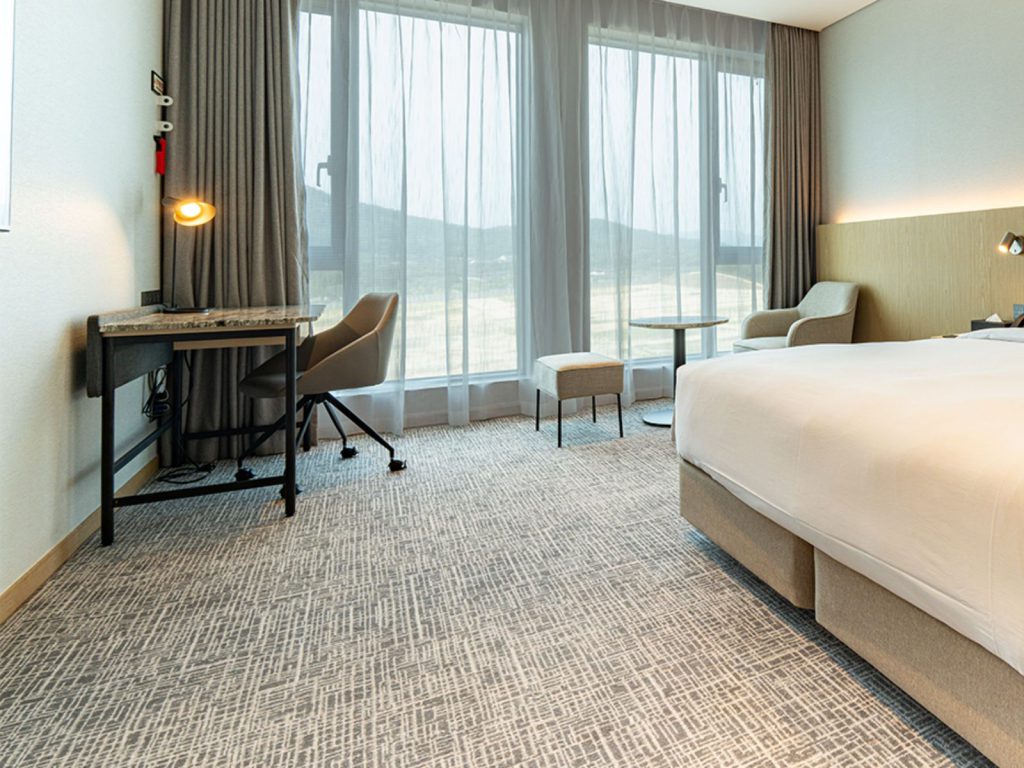 Hotels | WRC Reizen
